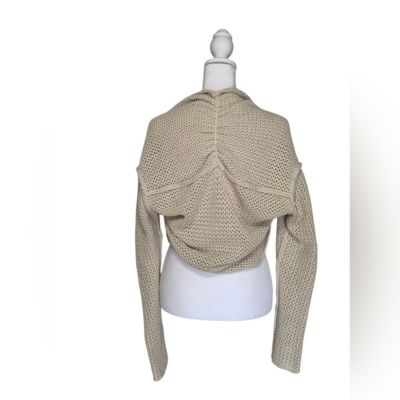 Urban Outfitters Tess Cardigan Size SP - Picture 3 of 7